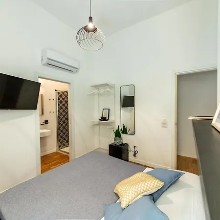 Bed & Breakfast Lele's 3*