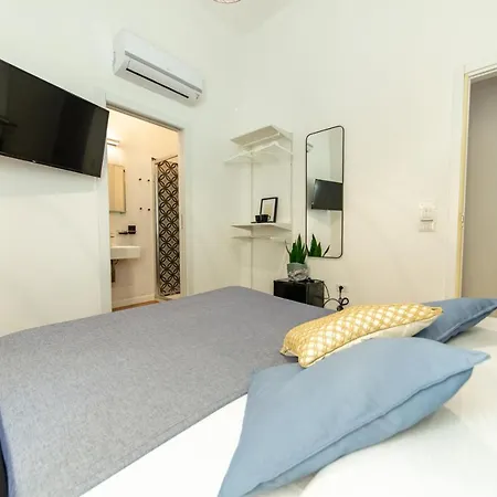 Oda ve Kahvaltı Lele's